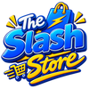 Slash Store - Inicio